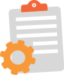 Logotipo do Cadastro/Censo